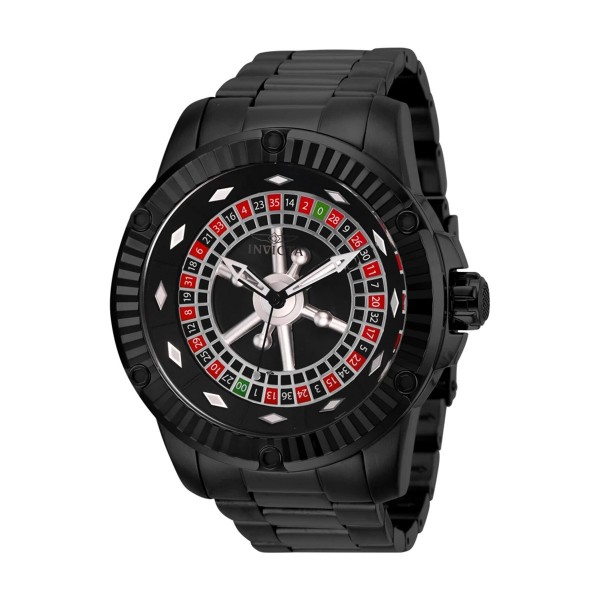 Часовник Invicta Specialty Exclusive Roulette 28712