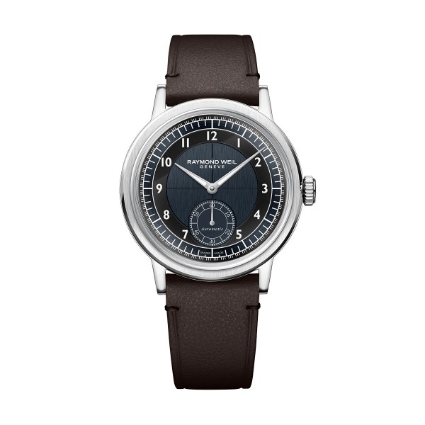 Часовник Raymond Weil Millesime 2930-STC-05502