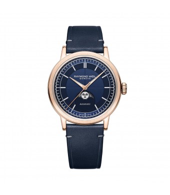Часовник Raymond Weil Millesime 2945-PC5-50001