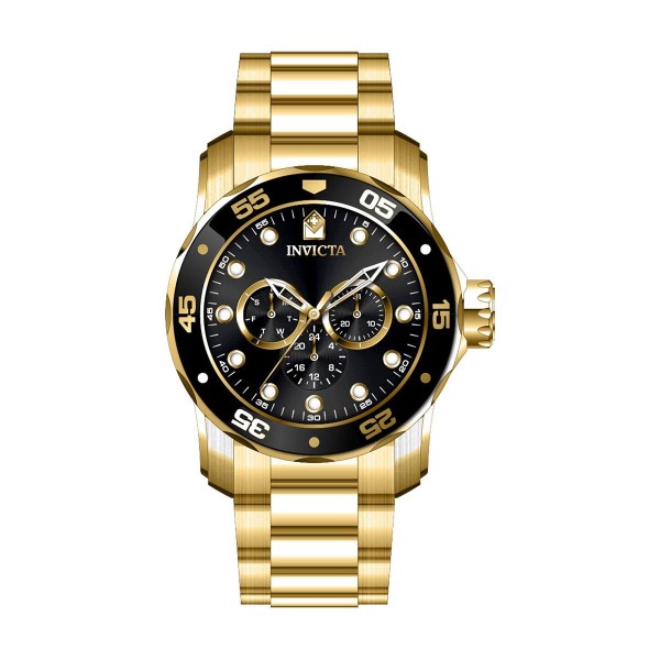 Часовник Invicta Pro Diver 45726