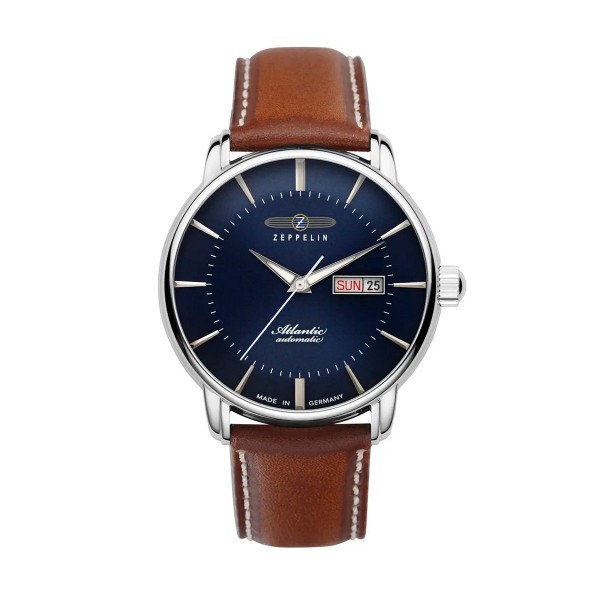 Часовник Zeppelin Atlantic 84663