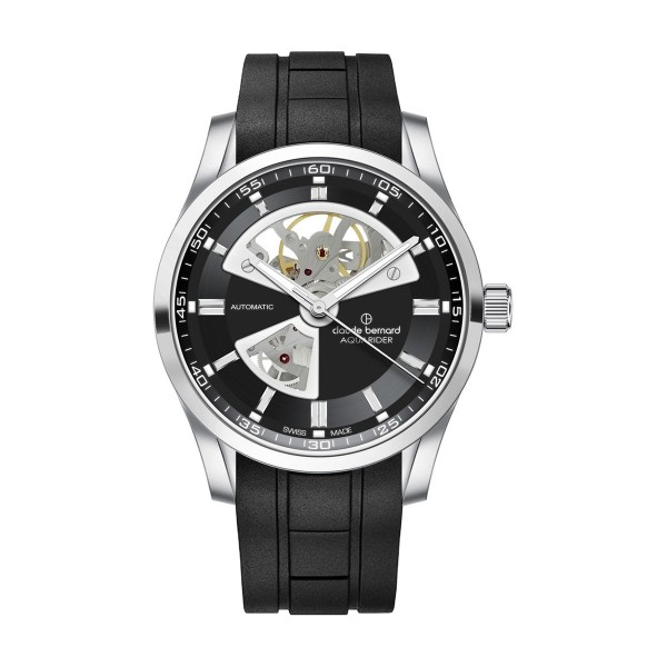 Часовник Claude Bernard 85030 3CA NIN