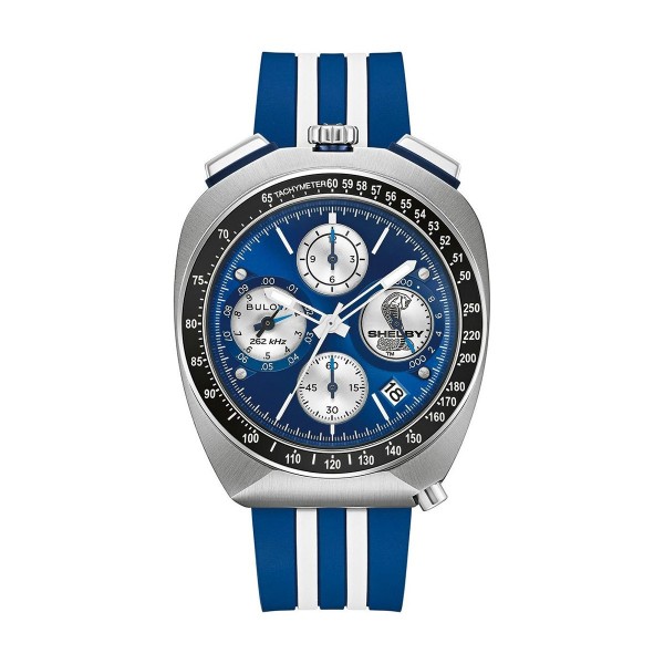 Часовник Bulova Racing 98B452