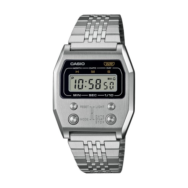 Часовник Casio A1100D-1EF