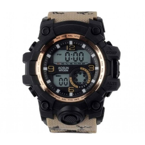Часовник Invicta Digitex AC435-005