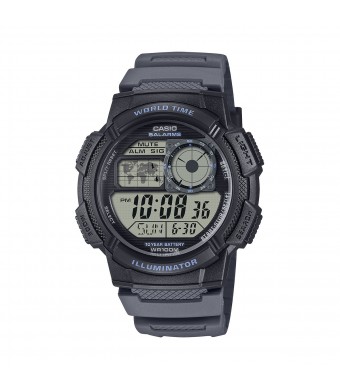 Часовник Casio AE-1000W-8AVEF