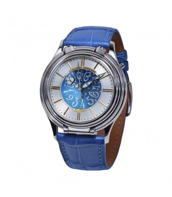 Часовник Alexander Shorokhov Swan Lake Limited Edition AS.PT-SL3