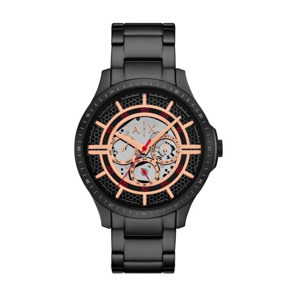 Часовник Armani Exchange Hampton AX2465