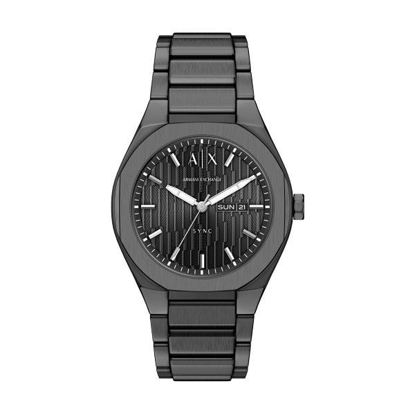 Часовник Armani Exchange Sync AX4300