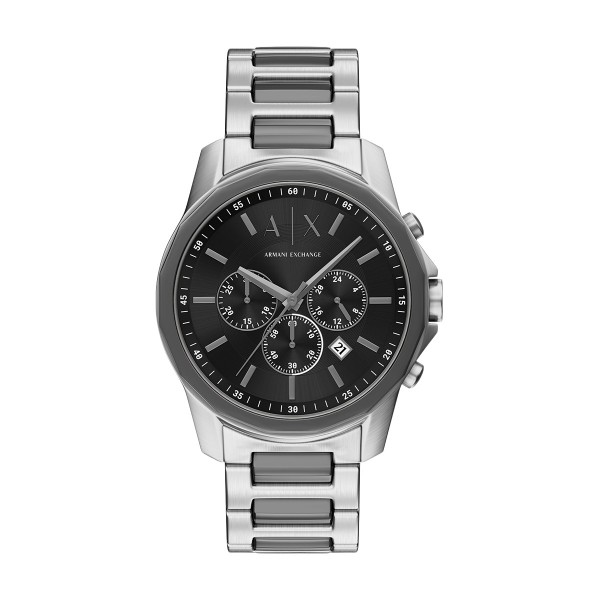 Часовник Armani Exchange Banks AX7181SET