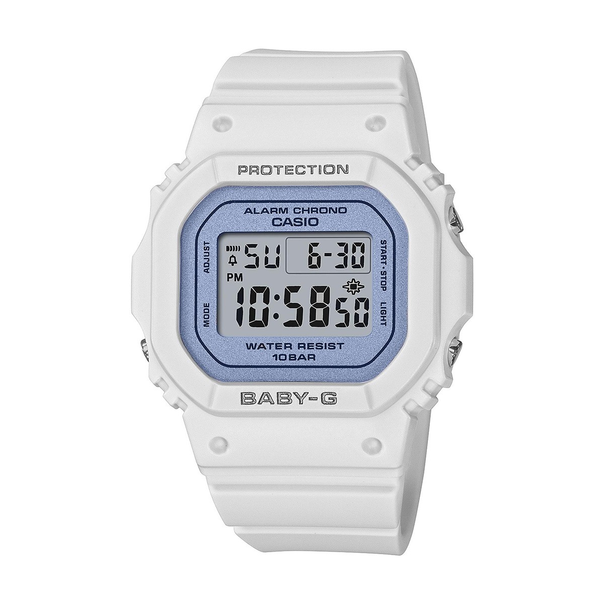 Часовник Casio Baby-G BGD-565SC-2BER
