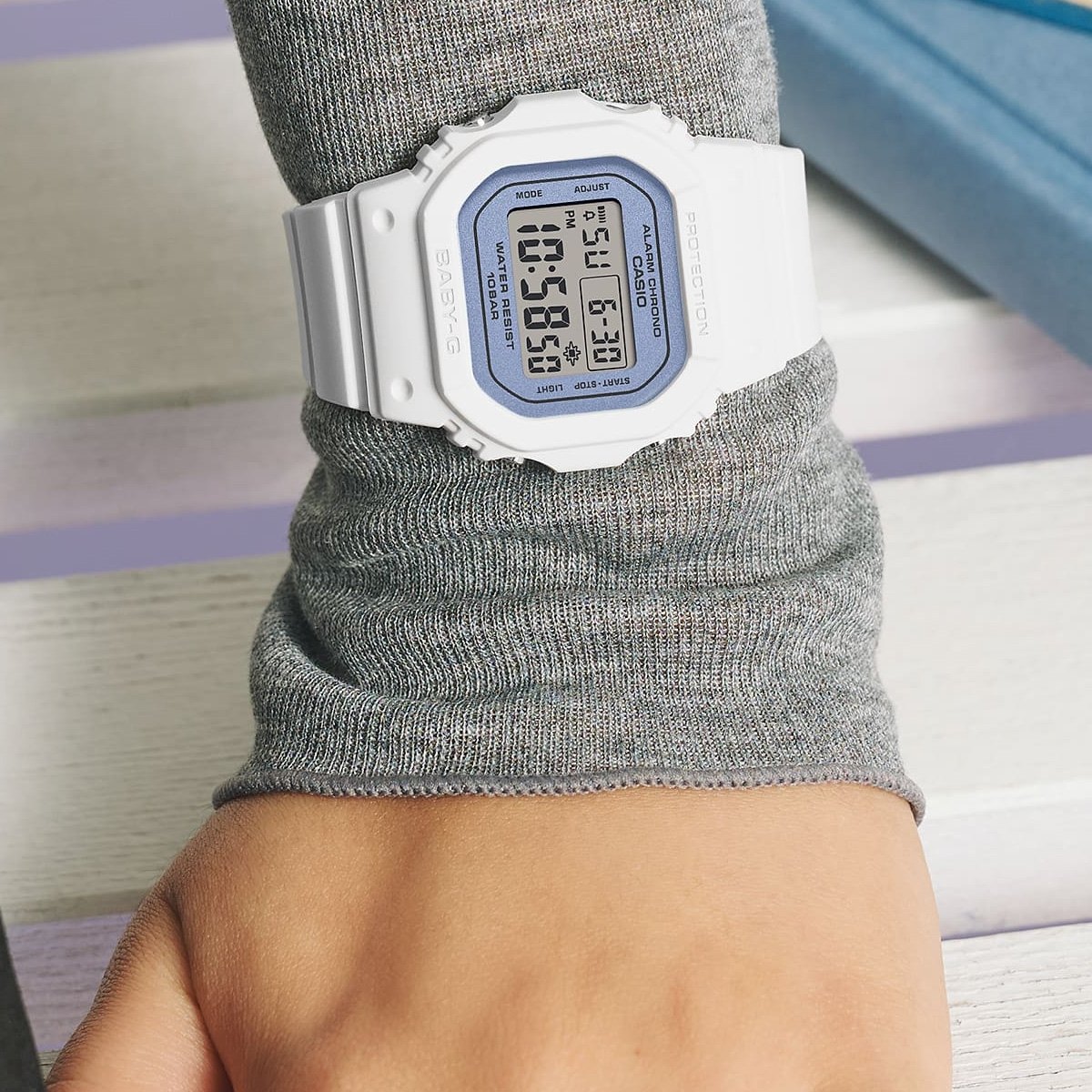 Часовник Casio Baby-G BGD-565SC-2BER