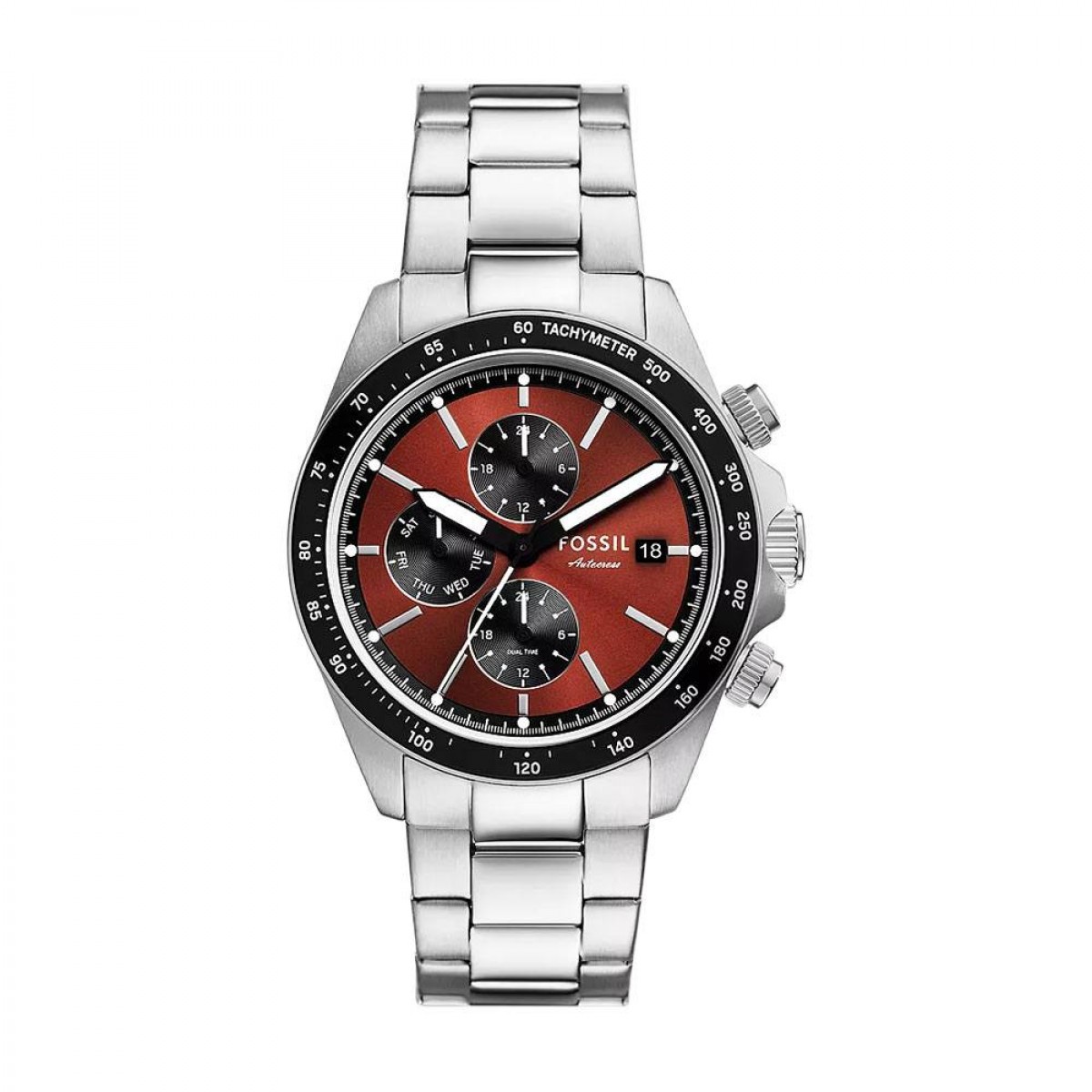 Часовник Fossil Autocross BQ2895