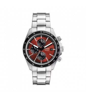 Часовник Fossil Autocross BQ2895
