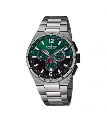 Часовник Candino C4603/N
