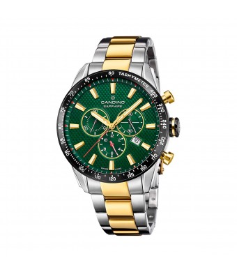 Часовник Candino C4748/C