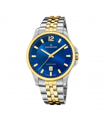 Часовник Candino C4765/2