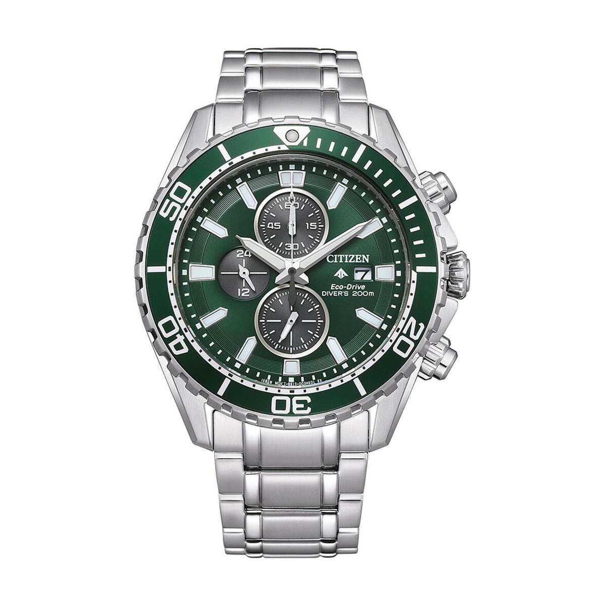 Часовник Citizen CA0820-50X