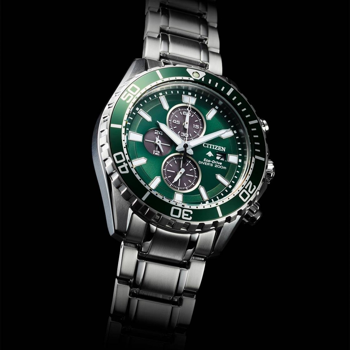 Часовник Citizen CA0820-50X