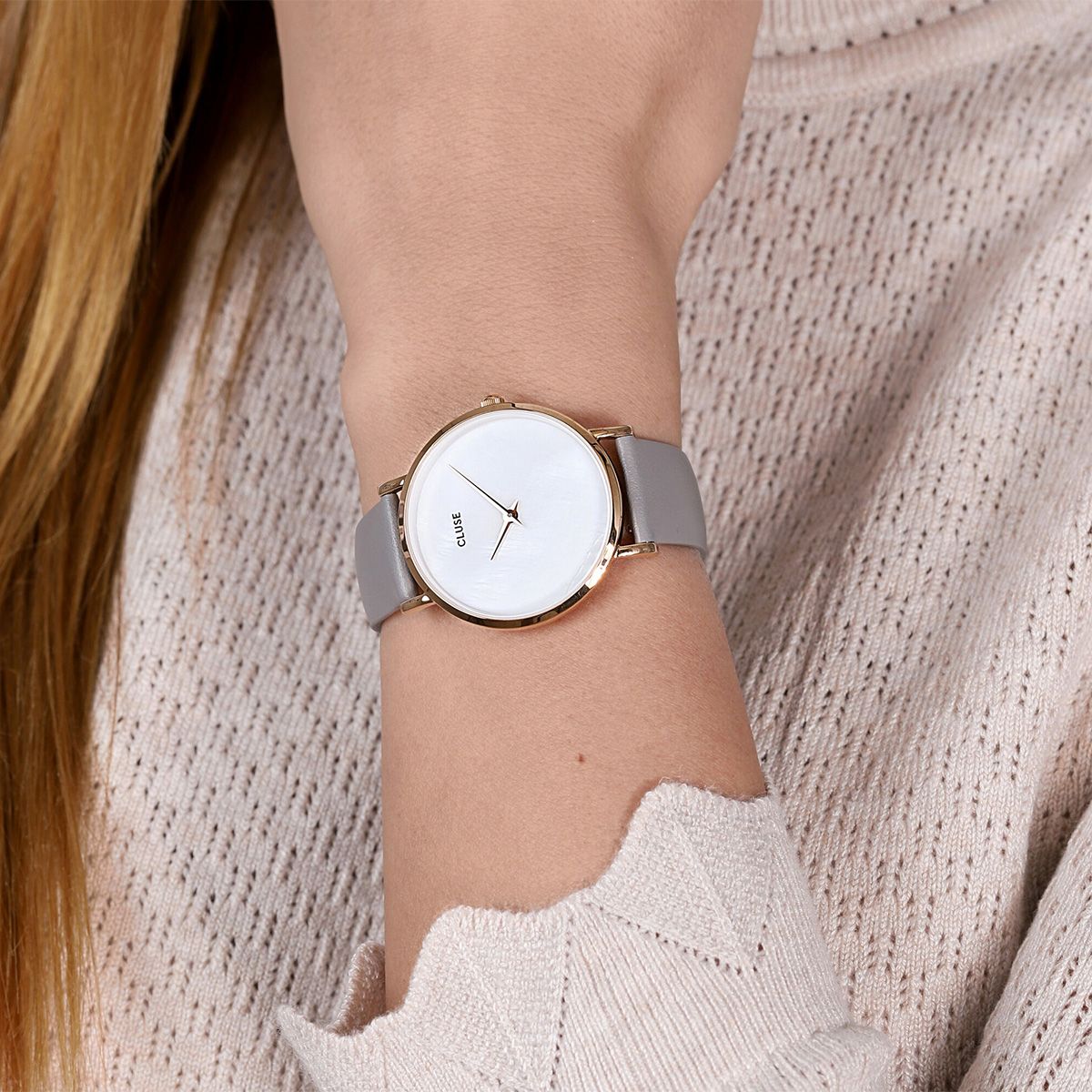 Часовник Cluse La Perle CL30049
