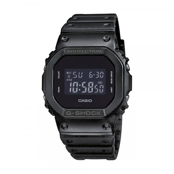 Часовник Casio G-Shock DW-5600UBB-1ER