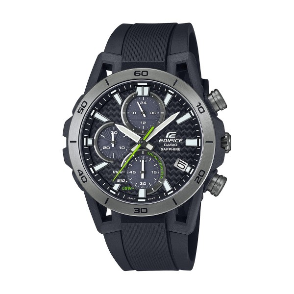 Часовник Casio Edifice EFS-S640PB-1AVUEF