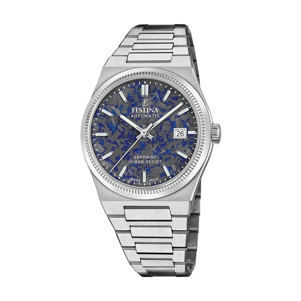 Часовник Festina Swiss Made F20028/A