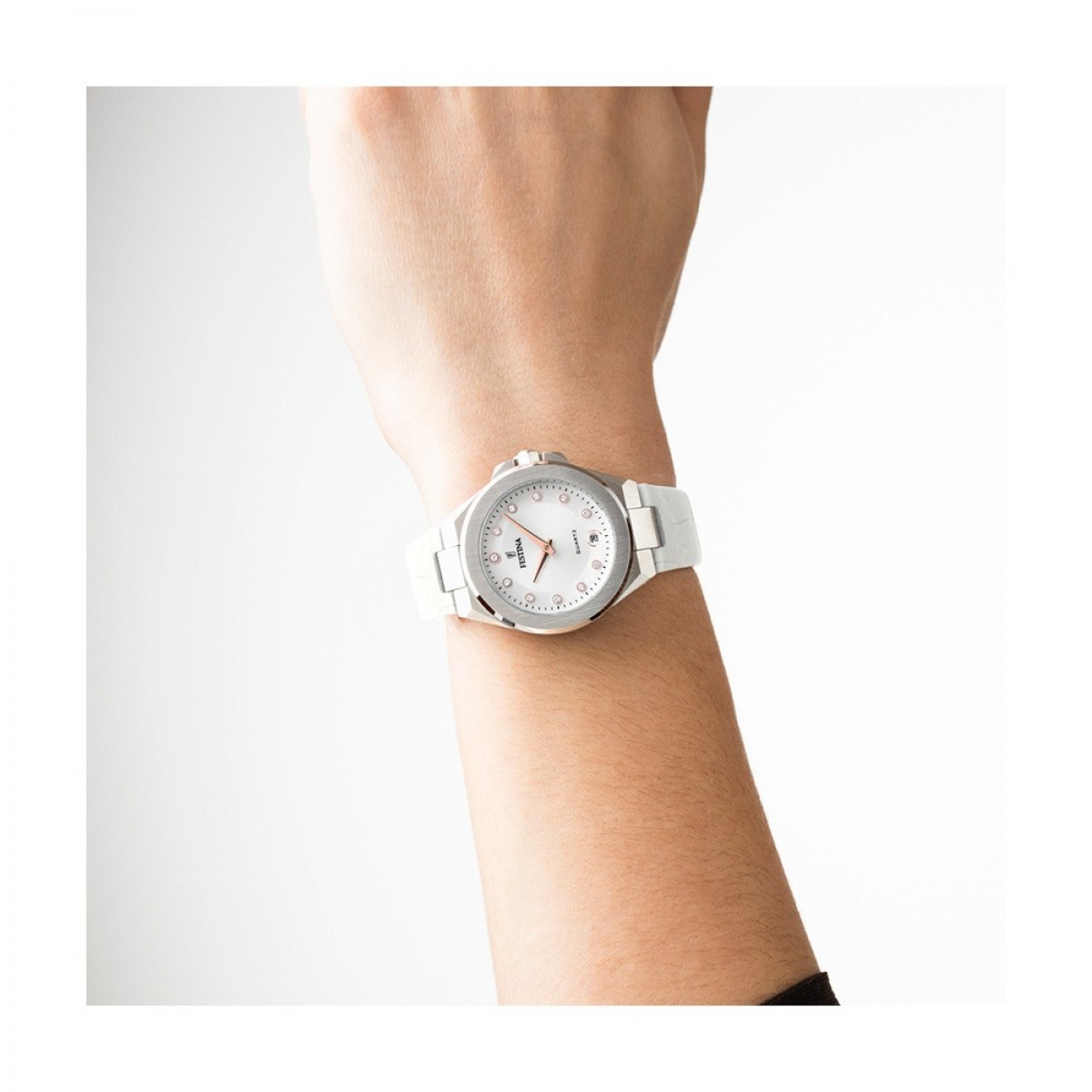 Часовник Festina F20701/1