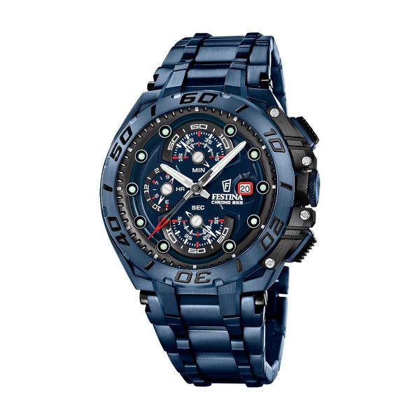 Часовник Festina F20757/1