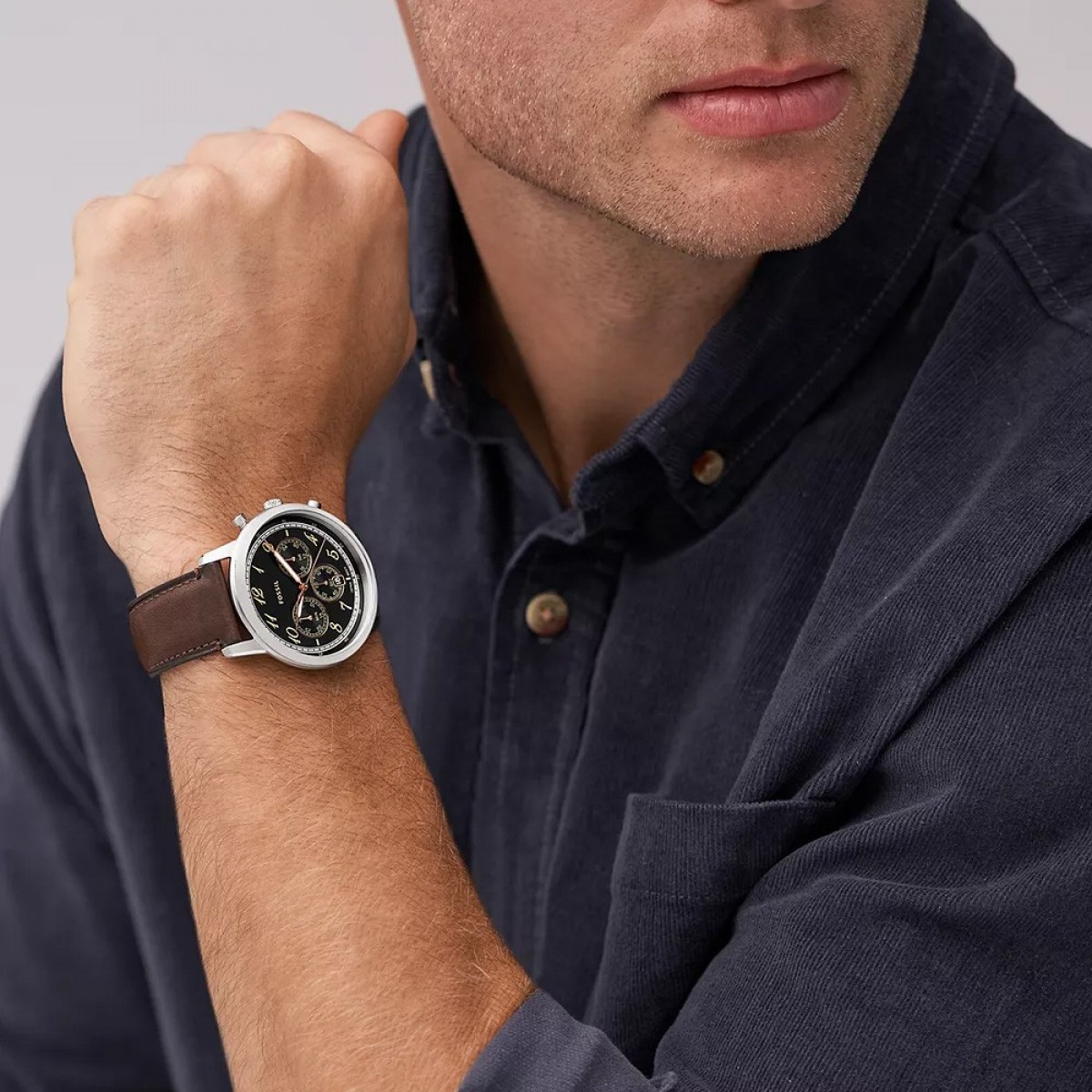 Часовник Fossil Neutra FS6024