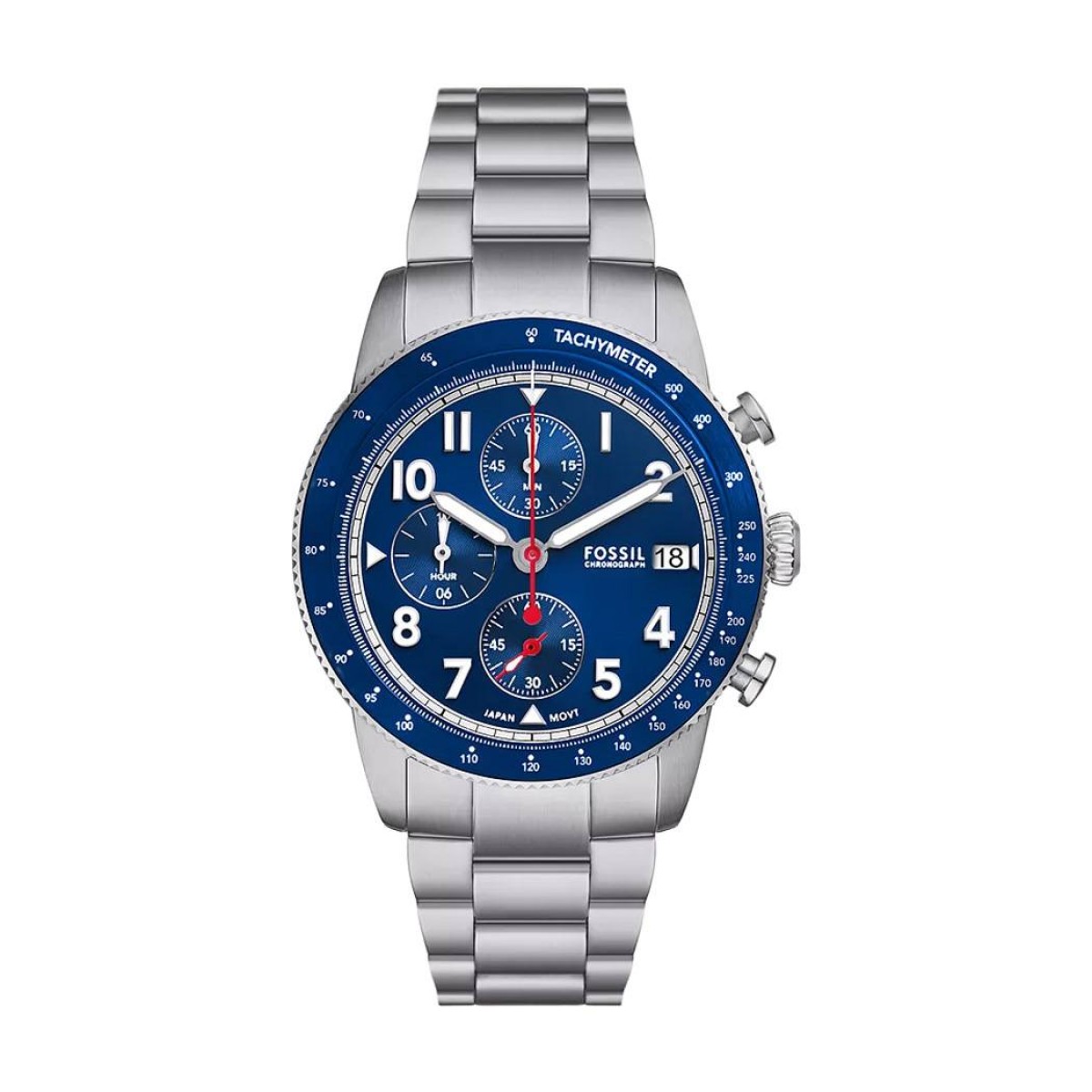 Часовник Fossil Sport Tourer FS6047