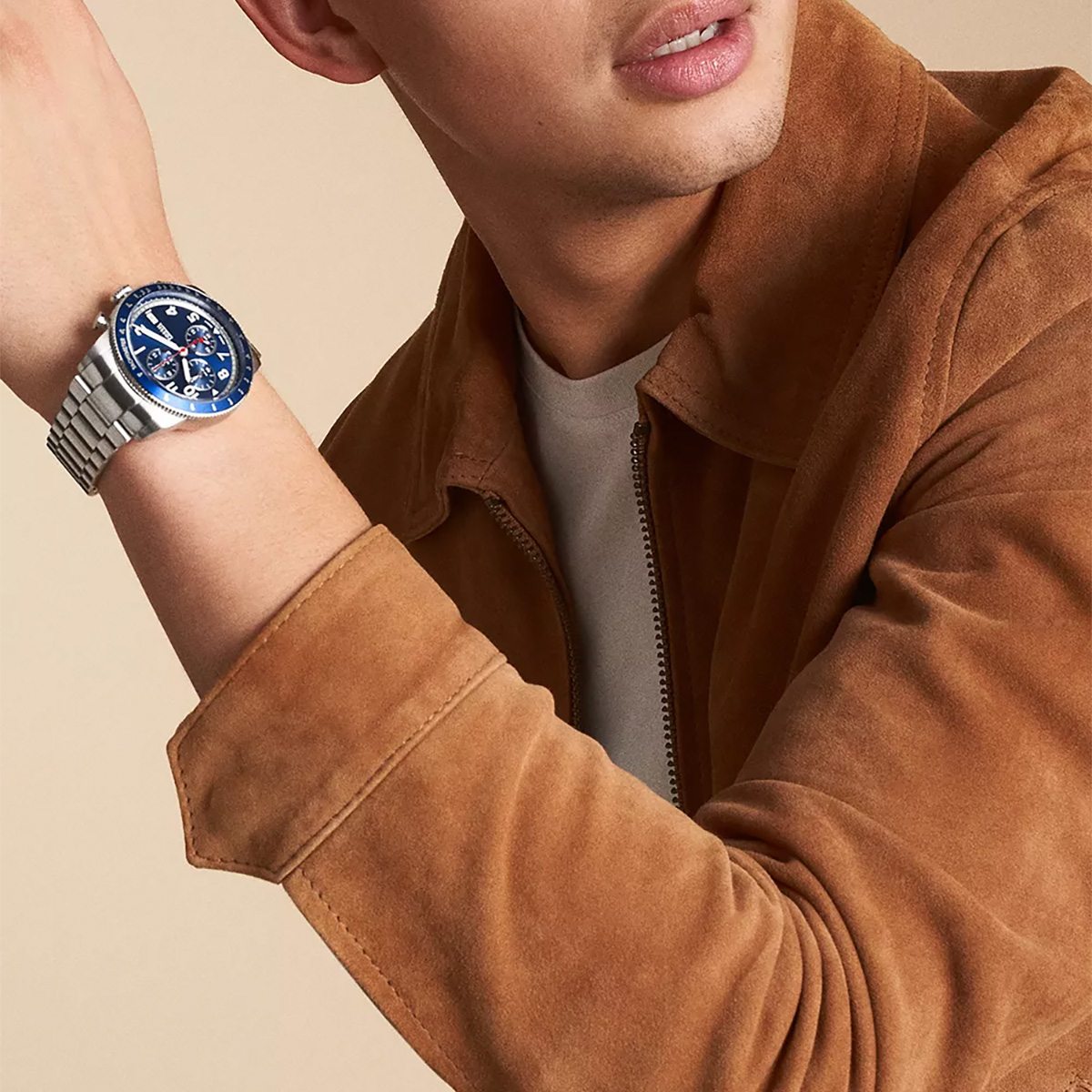 Часовник Fossil Sport Tourer FS6047