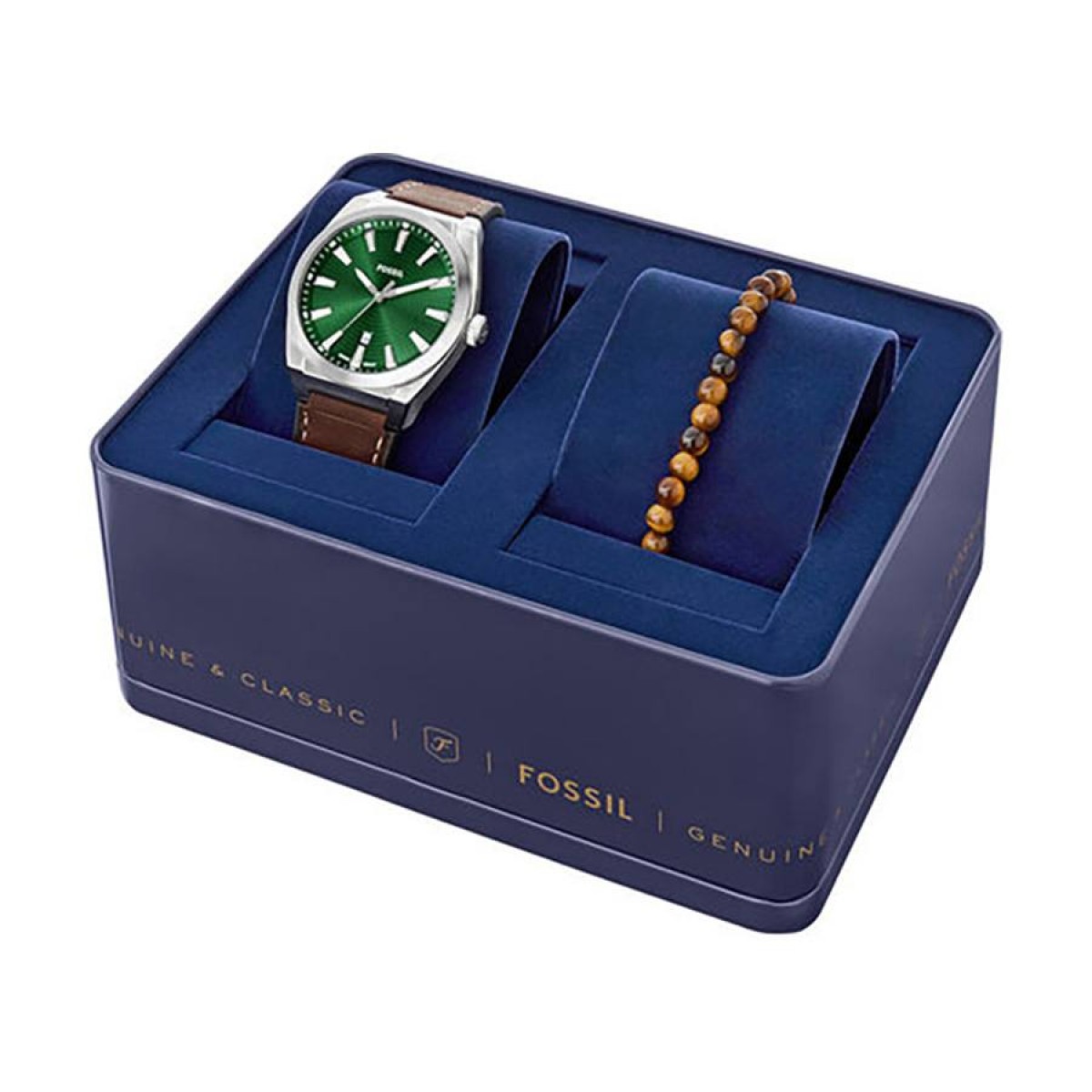 Часовник Fossil Everett FS6080SET