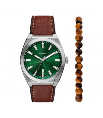 Часовник Fossil Everett FS6080SET