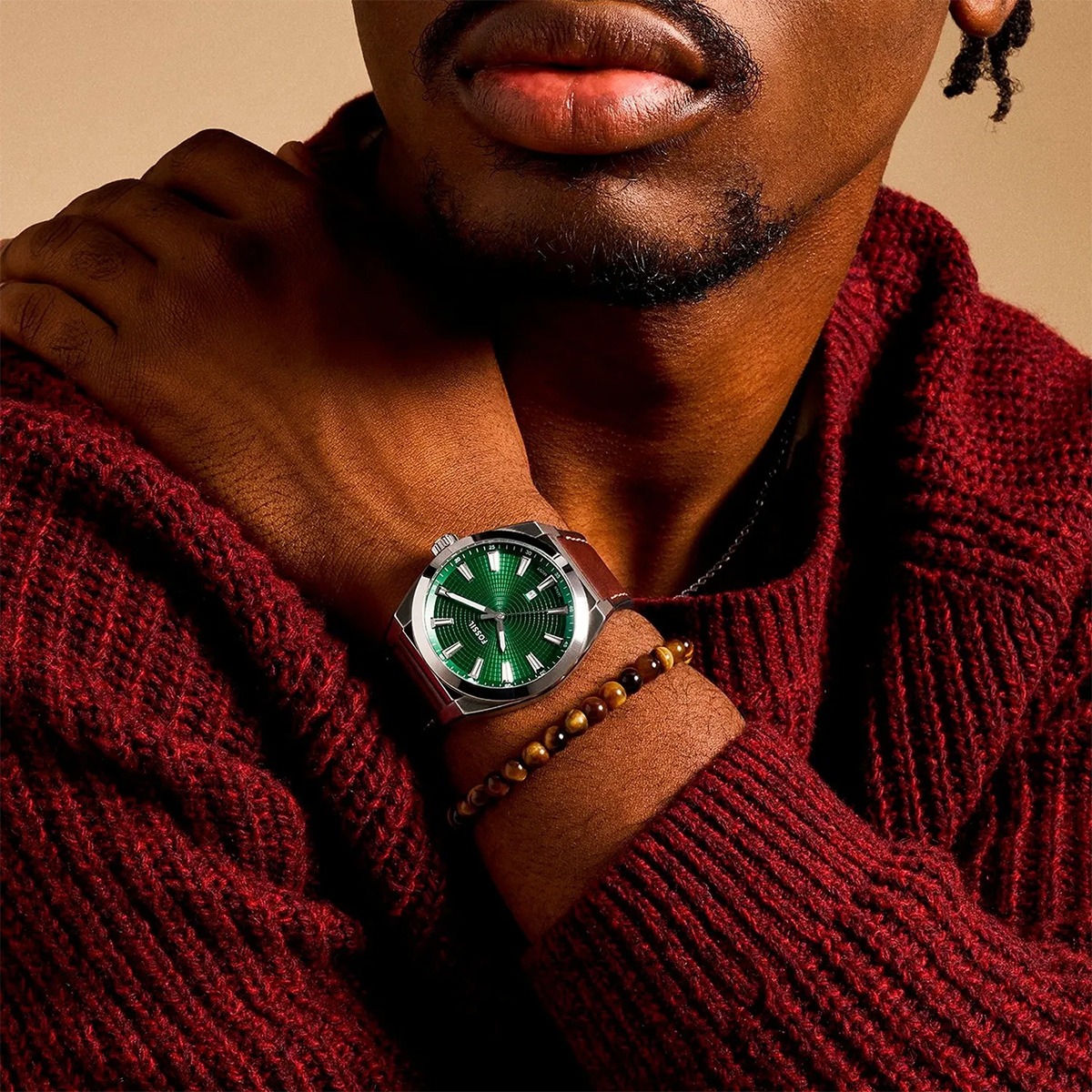 Часовник Fossil Everett FS6080SET