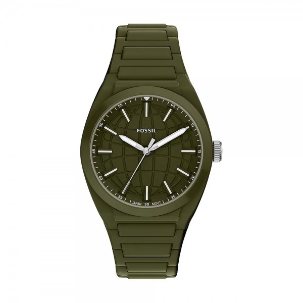 Часовник Fossil Everett FS6178