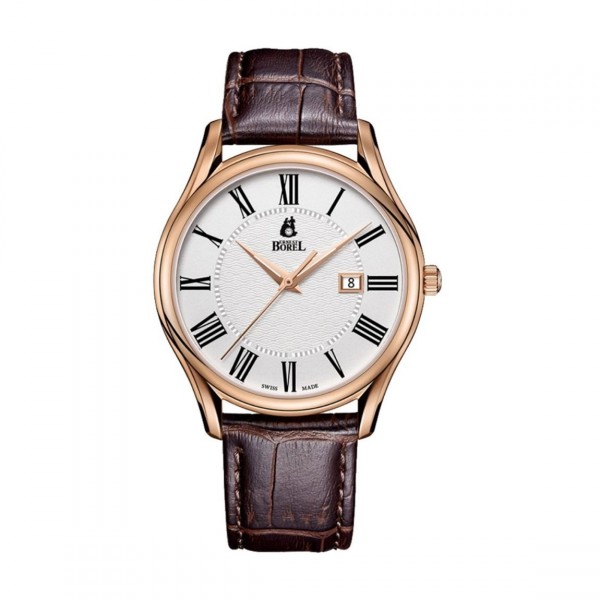Часовник Ernest Borel Limited Edition GGR708N-251BR