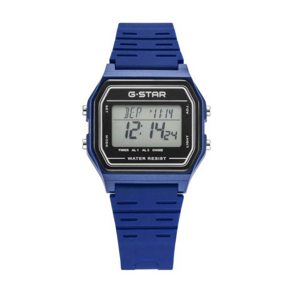 Часовник G-Star Gridline GSW.501.02