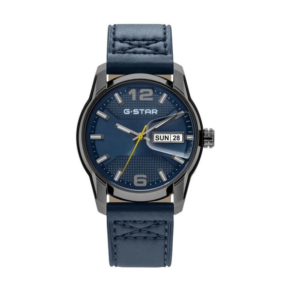 Часовник G-Star Selvedge GSW.507.03