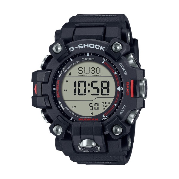 Часовник Casio G-Shock Mudman GW-9500-1ER
