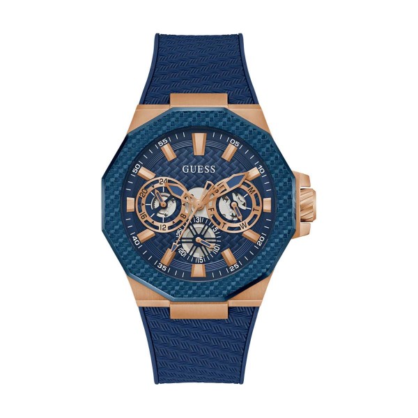Часовник Guess Indy GW0853G3