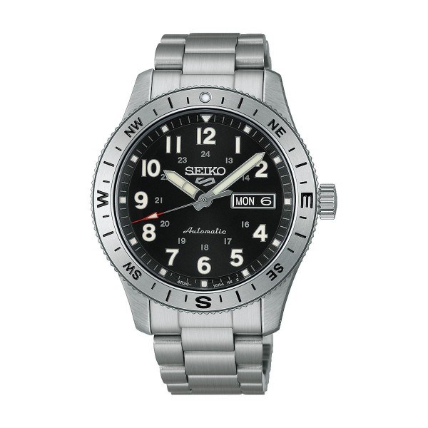 Часовник Seiko HDB006K1