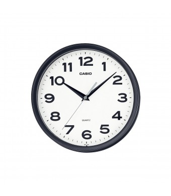 Стенен часовник Casio IQ-151-1DF