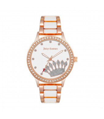 Часовник Juicy Couture JC1334RGWT