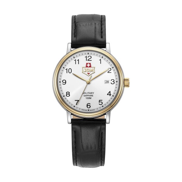 Часовник JDM Military Sapphire Kilo II JDM-WG026-05