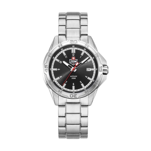 Часовник JDM Military Agent JDM-WG035-01