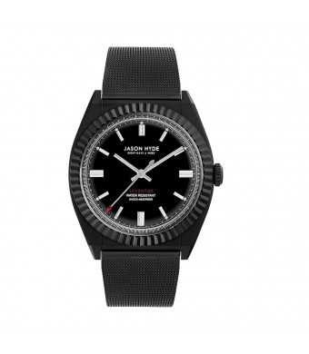 Часовник Jason Hyde One JH10009