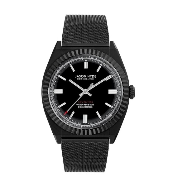 Часовник Jason Hyde One JH10009