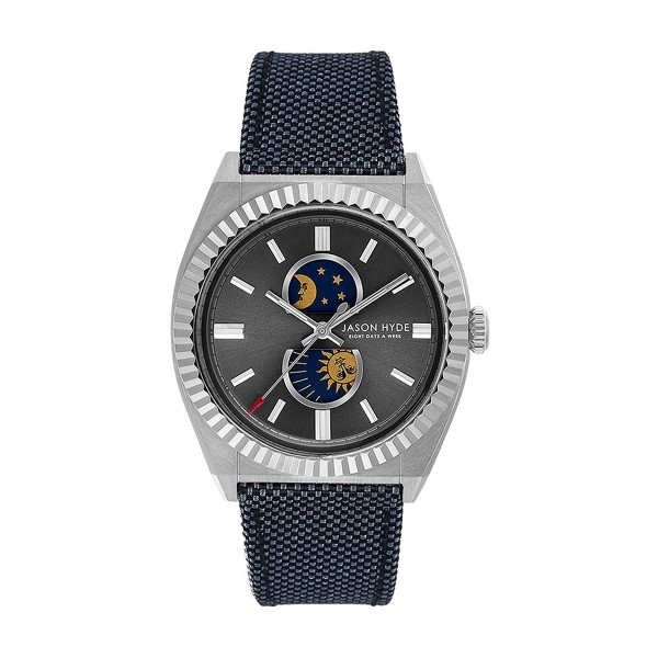 Часовник Jason Hyde Lunatico JH41001