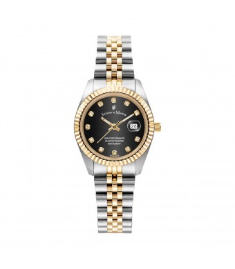 Часовник Jacques Du Manoir Ladies Inspiration JWL01207